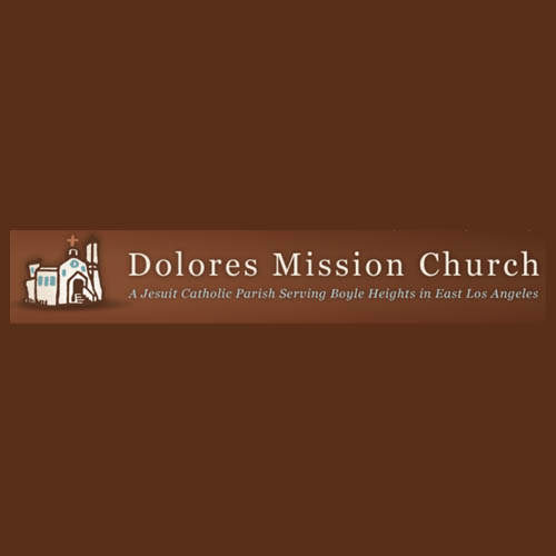 The Dolores Mission