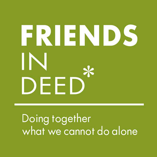 Friends in Deed/Ecumenical Council of Pasadena Area Congregations