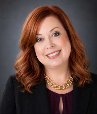 Christine McLeod human resources