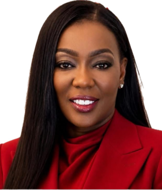Kecia Bailey Alexander Human Resources