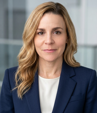 Kate Quinonez Alavez president of PromoShop